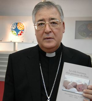 Reig Pla obispo AlcalÃ¡