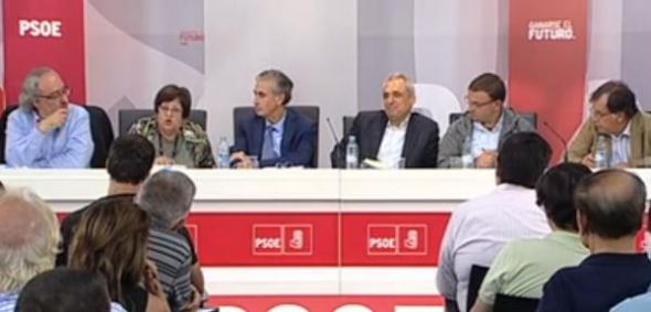 Debate PSOE laicidad 2013
