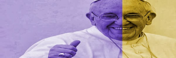 Bergoglio gatopardismo