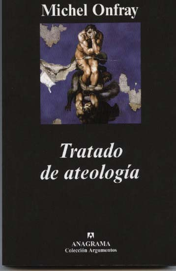 libro Tratado de ateología