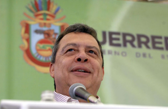 Gobernador de Guerrero