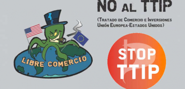 no TTIP