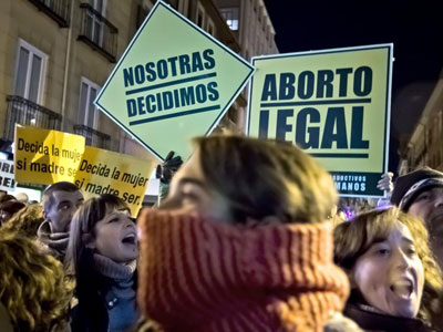 aborto legal nosotras decidimos