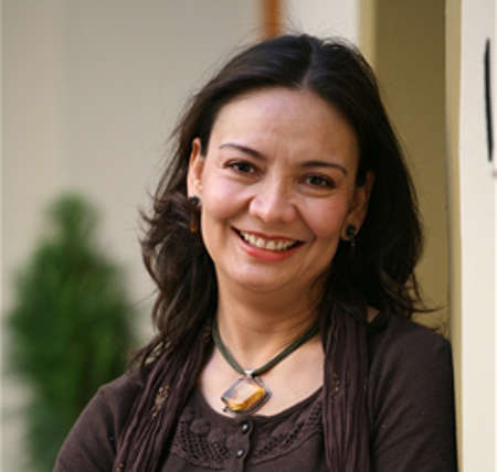 Gabriela García Figueroa