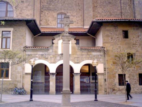 convento franciscanos