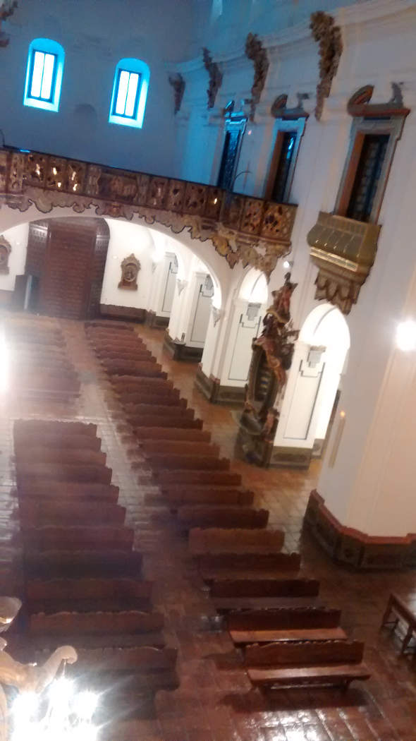 iglesia en la Diputación de Córdoba 20141220