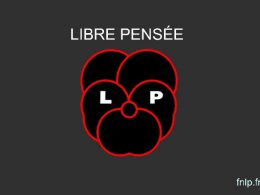 Federation nationale de la Libre Pensee - FNLP