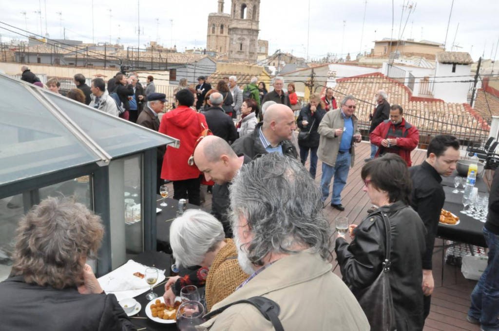 X Jornada Laicista Valencia Laica 2014 n