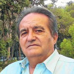 Francisco Delgado Presidente de Europa Laica