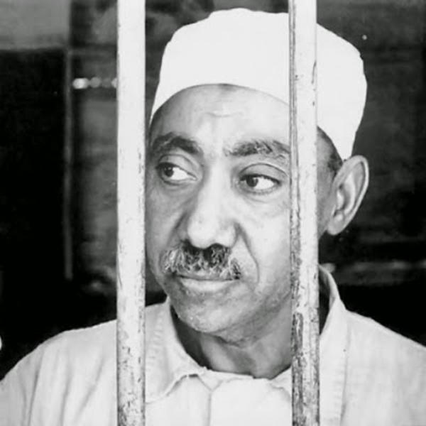 Sayyid Qutb Heermanos Musulmanes
