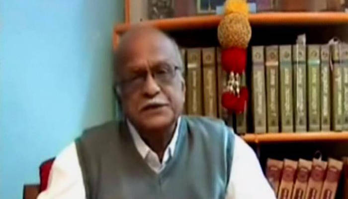 Kalburgi racionalista indio asesinado 2015