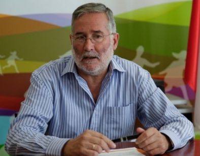 Ramon Ruiz consjero Educacion Cantabria 2015