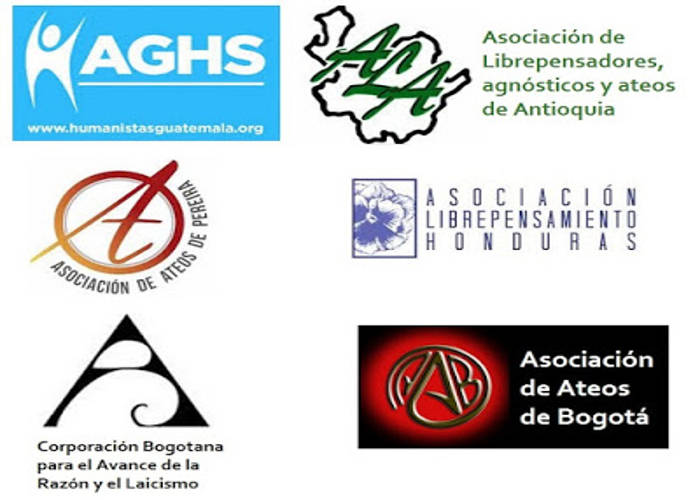 asociaciones seculares Latinoamerica 2015