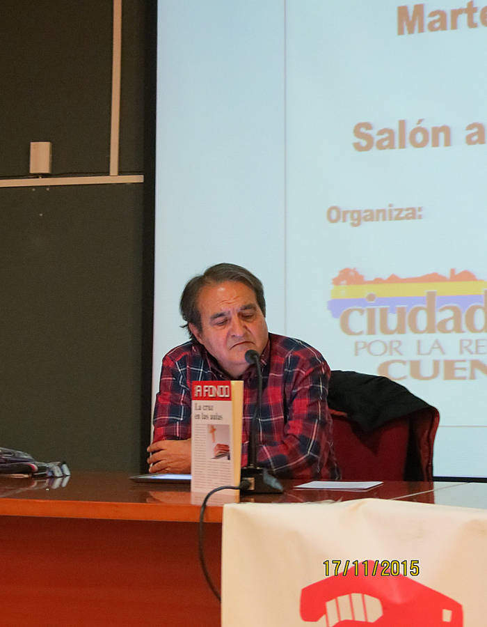 Acto Cuenca 20151117 a