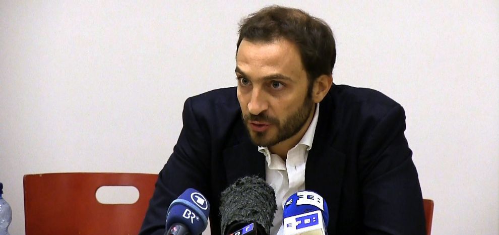 periodista Emiliano Fittipaldi