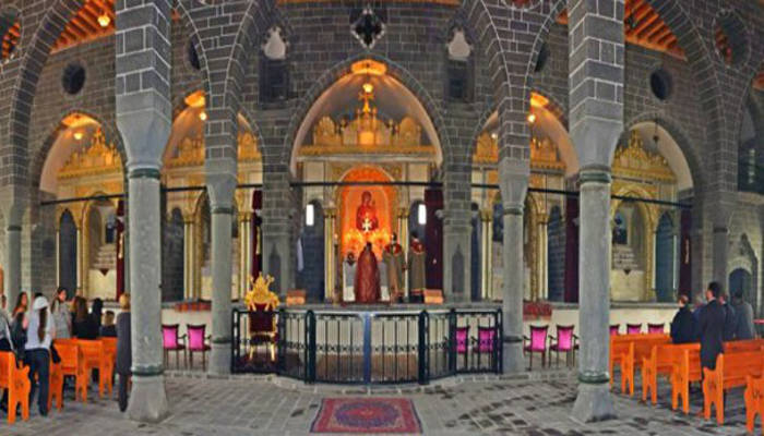 Resultado de imagen de Iglesia ortodoxa turca