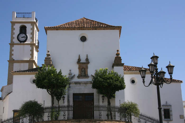 Las exenciones del IBI a la Iglesia católica en San Roque (Cádiz ...
