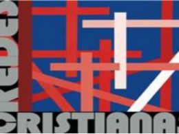 Logo de Redes Cristianas