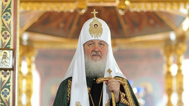 La Iglesia Ortodoxa del Este se resquebraja por la guerra en Ucrania – El  Observatorio del laicismo