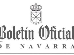 Boletín Oficial de Navarra