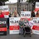 Activistas provida irlandeses reciben con preocupación las nuevas restricciones del gobierno irlandés a la oración y presencia ante las clínicas abortistas, que podrían ser las más restrictivas de todo Europa.