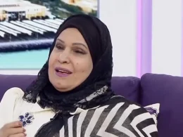 Mariam Al-Sohel, una 'doctora' de Kuwait