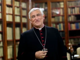 Rafael Zornoza Rafael Zornoza, obispo de Cádiz y Ceuta