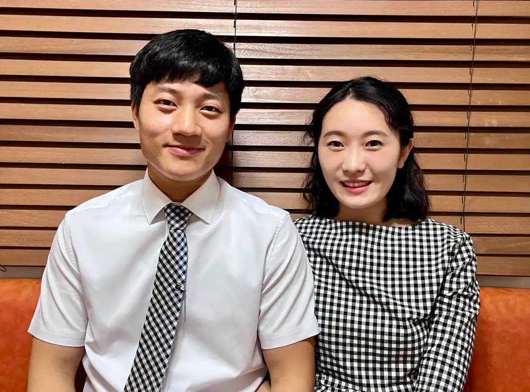 Hye-min Kim, testigo de Jehová y objetora del servicio militar, es la primera persona conocida que rechazó el "servicio alternativo" en Corea del Sur desde que se introdujo en 2020.
