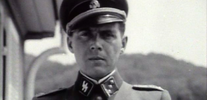 Doctor Josef Mengele