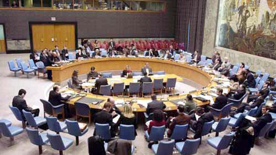 El Consejo de Seguridad de la ONU condena el veto talibán a que las mujeres trabajen en ONGs