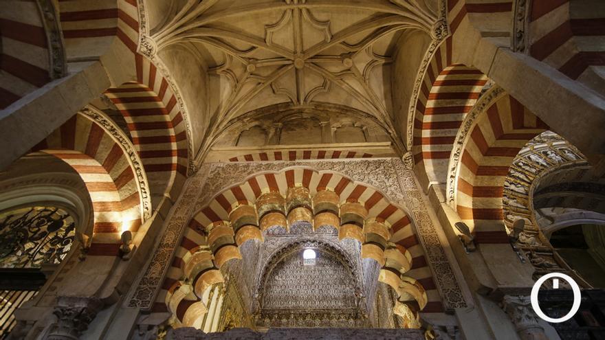 Capilla Real de la Mezquita Catedral