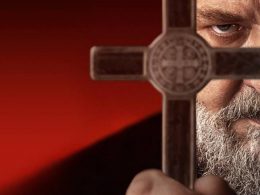 'El exorcista del Papa'Cinemanía