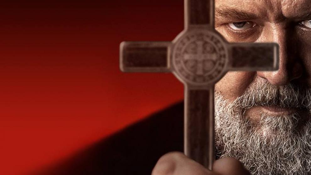 'El exorcista del Papa'Cinemanía