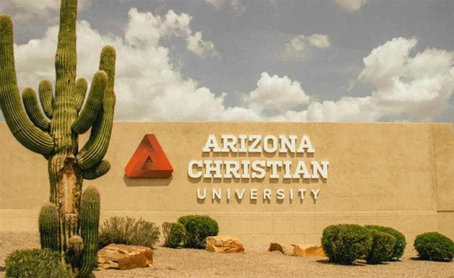 Arizona Christian University | ADF