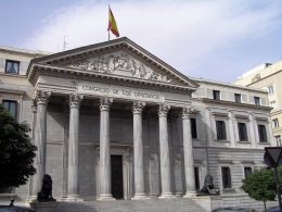 Congreso de los Diputados de España