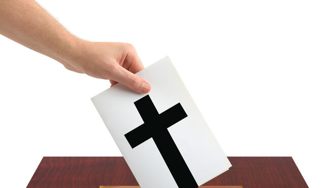 Voto católico
