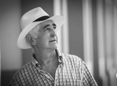 Entrevista a José Antonio Naz, Presidente Córdoba Laica. ÁLEX GALLEGOS