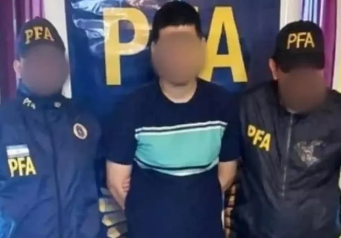 Detenido en Argentina un yihadista investigado por Guardia Civil que amenazaba con vídeos de la Alhambra. Ideal