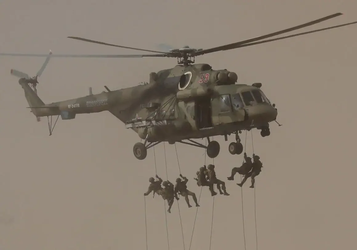 Militares rusos participan en las maniobras estratégicas Cáucaso. MAXIM SHIPENKOV / EFE