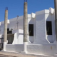 Parroquia de San José Obrero del barrio de Titerroy en Arrecife, capital de Lanzarote. / AAVV Titerroy