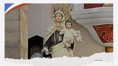 Astillero celebrará la festividad de la Virgen del Carmen