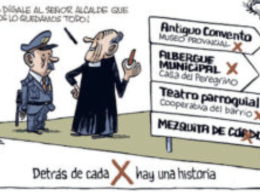 El Paraíso fiscal de la iglesia católica española