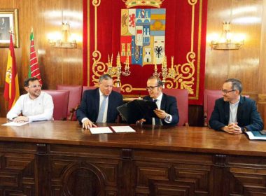 Diputación de Zamora y Obispado unen fuerzas para restaurar bienes sin catalogación BIC aportando 250 000 euros