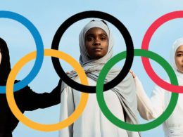El velo islámico y los Juegos Olímpicos de París