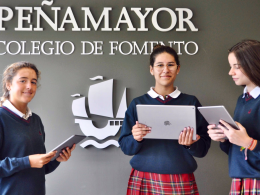 Foto: Colegio Peñamayor