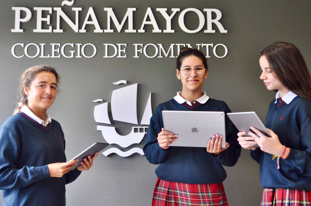 Foto: Colegio Peñamayor