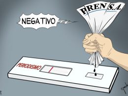 Periodismo, fake news, hechos alternativos. Pedripol