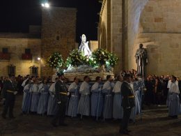 Virgen de la Montaña. Wikipedia