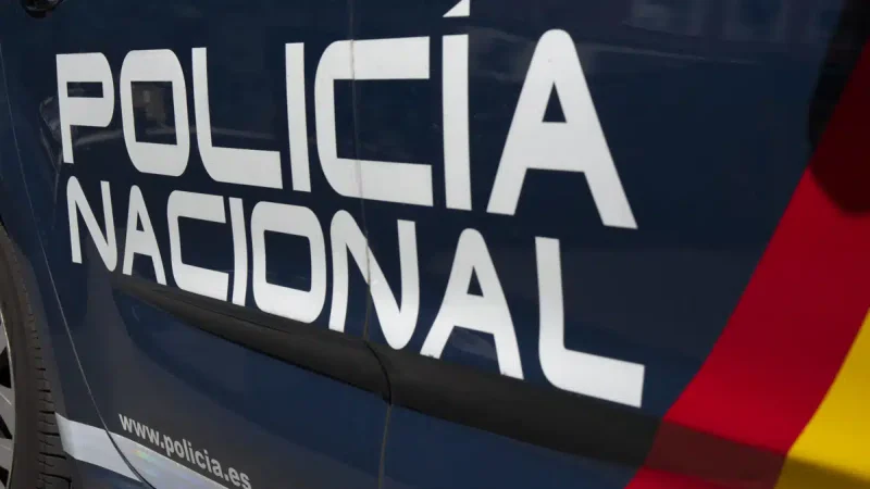 Coche Policía Nacional | Policía Nacional