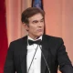 El doctor Mehmet Oz actuó como maestro de ceremonias en la entrega de las Medallas de Honor anuales de Ellis Island, en mayo de 2024 en Nueva York.Andrew Kelly / LA PRESSE